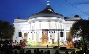 Dolores: así serán las Fiestas Navideñas 2023, que comienzan mañana