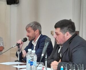 Dolores: asumieron los nuevos concejales