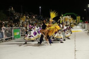 Dolores: el Carnaval del Sol 2024 comenzará el 2 de febrero