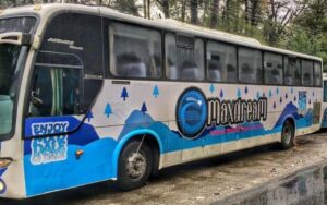 Dolores: indignación y tristeza porque un egresado se enteró a punto de subir al micro que no podía viajar a Bariloche