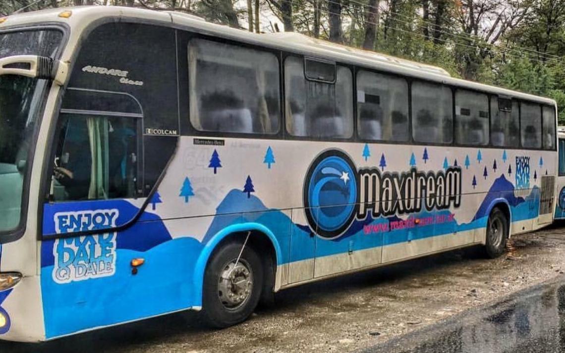 Dolores: indignación y tristeza porque un egresado se enteró a punto de subir al micro que no podía viajar a Bariloche