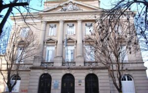 Dolores: un condenado por matar a golpes a su empleadora en Ostende