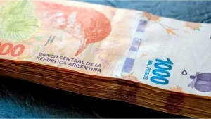 El Banco Central planea emitir billetes de $20.000 y $50.000 ¿Cuándo empezarían a circular?