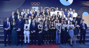 El deporte de fiesta: cumple 100 años el Comité Olímpico Argentino