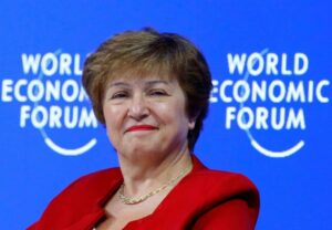 El FMI expresó su "beneplácito" a las medidas anunciadas por el ministro Luis Caputo