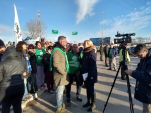 El Gobierno publicó el decreto para achicar el Estado y podría echar a unos 7.000 trabajadores