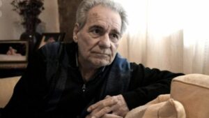 El hijo y la Asociación de Actores cruzaron a Milei por las críticas a Hugo Arana