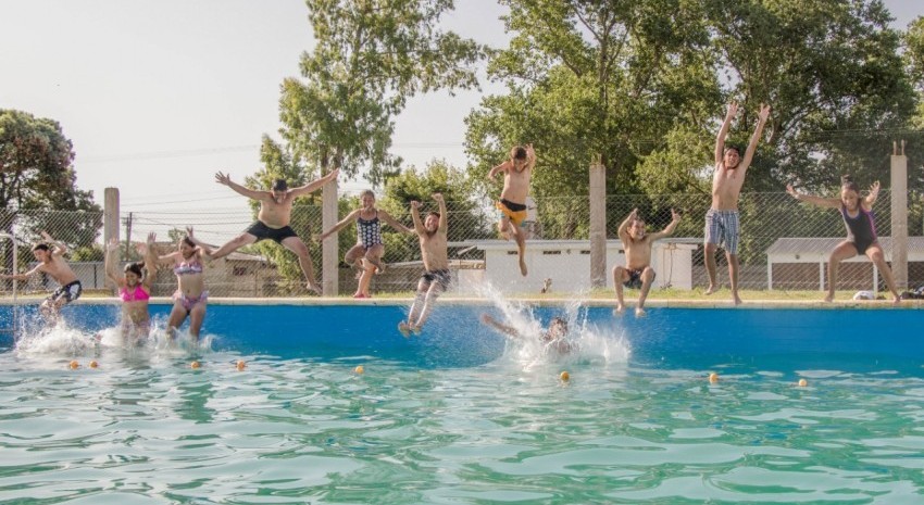 El lunes 18 inicia la inscripción a la Colonia Municipal de Verano