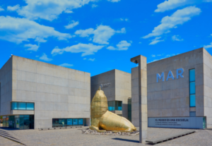 El Museo MAR celebra sus 10 años con una variada programación