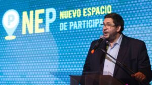 El PJ propuso a Juan Manuel Olmos para presidir la Auditoría General de la Nación