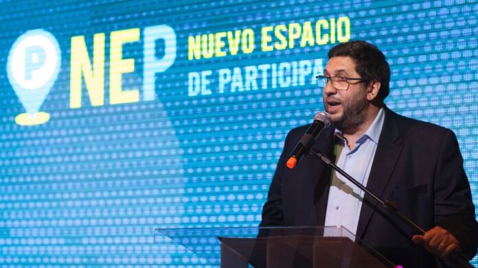 El PJ propuso a Juan Manuel Olmos para presidir la Auditoría General de la Nación