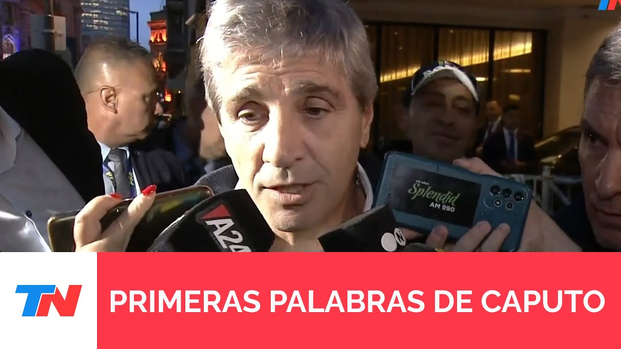 El polémico mensaje de Sergio Massa a horas de la asunción de Javier Milei