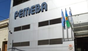 En dura nota, FEMEBA pide audiencia a Kicillof para discutir la situación del IOMA