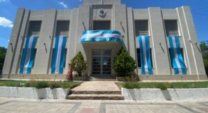 Este viernes 8 Madariaga celebra su aniversario Nº 116