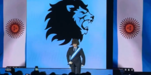 Fátima Flórez estrenó su show en Mar del Plata y presentó su imitación de Javier Milei