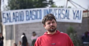 Fuerte crítica de Grabois: llamó al peronismo a "asumir responsabilidad" e instó al Presidente a “pedir perdón”