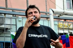Grabois respaldó una medida que tomó el Gobierno de Javier Milei