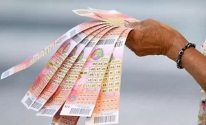 ¡Histórico! Un bonaerense ganó más de $720 millones en el Telekino