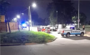 Horror en un geriátrico de San Vicente: mató a puñaladas a una anciana e hirió a dos enfermeras