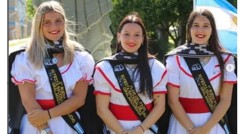 Hoy comienza la 51º edición de la Fiesta Nacional del Gaucho