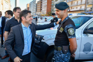Kicillof tiene su Ley Impositiva 2024 y logró la aprobación para el endeudamiento