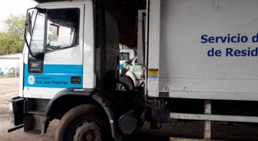 La justicia ratificó la sentencia a favor del municipio en el conflicto con Ecoplata por los camiones recolectores