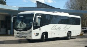 La municipalidad demandó a la empresa Costa Azul