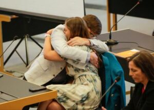 La Pampa: absolvieron a la jueza y a la asesora que otorgaron la tutela de Lucio Dupuy a sus asesinas