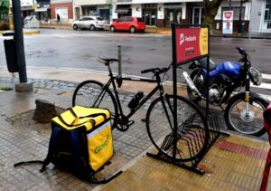 La Provincia sancionó a “Pedidos Ya” con multa millonaria y deberá devolver dinero a sus clientes