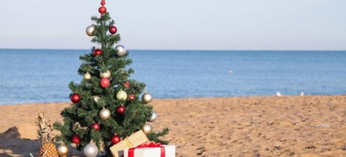 La Región: cómo estará el clima durante Nochebuena y Navidad