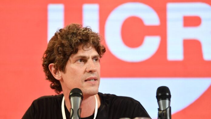 La UCR rechazó el decretó y pidio a Milei que lo envíe al Congreso