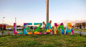 Lezama celebra 14 años de la gesta de la autodeterminación