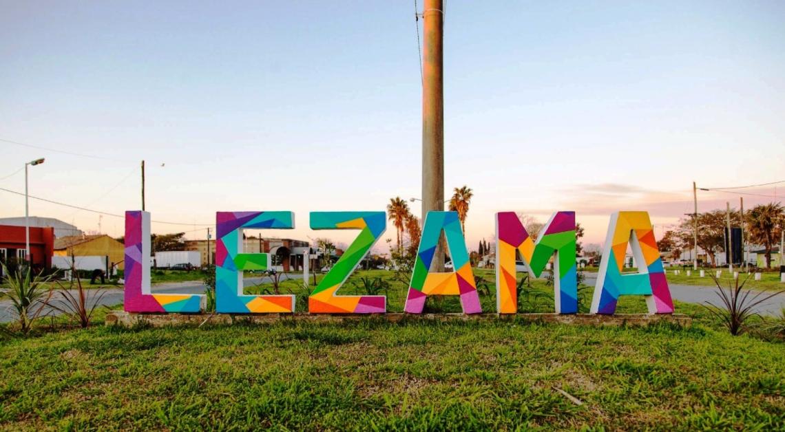 Lezama celebra 14 años de la gesta de la autodeterminación