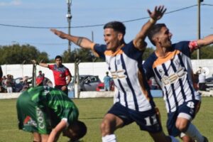 Liga de La Costa: Social Mar de Ajó es el nuevo campeón