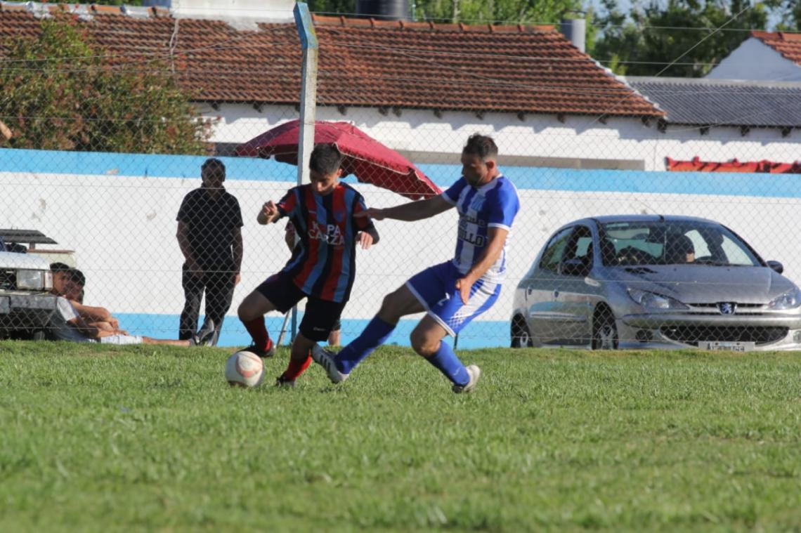 Liga Dolorense de Fútbol: días y horarios de las semifinales