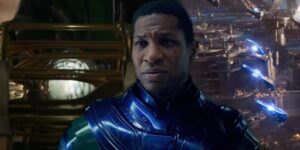 Marvel se queda sin archivillano: echan a Jonathan Majors, que daba vida a Kang el Conquistador