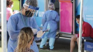 Más de 50 organizaciones sanitarias reclaman que Salud conserve rango de ministerio