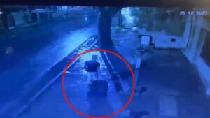 “Me tenía podrido”: cae acusado de matar a su padre, descuartizarlo y tirar los restos en una valija