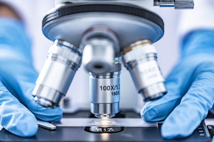 Medicina de precisión: qué son los test genéticos