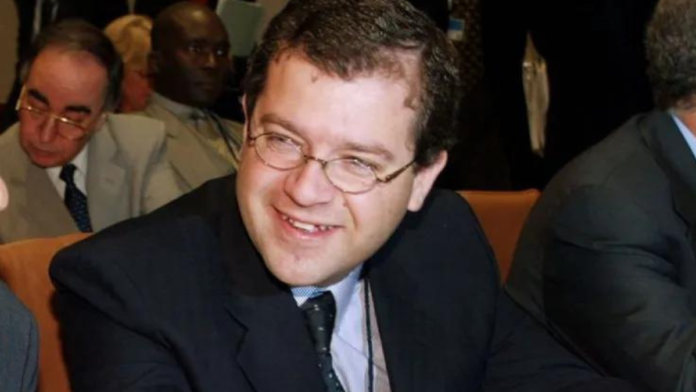 Mieli cierra los últimos cargos y deja a gente de Massa en Economía