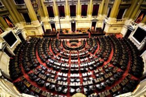Milei llamó a sesiones extraordinarias hasta el 31 de enero para tratar reforma del Estado y Ganancias