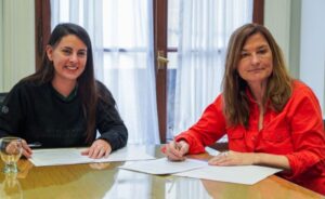 Ministerio de las Mujeres bonaerense pondrá "a resguardo" materiales producidos por la excartera nacional