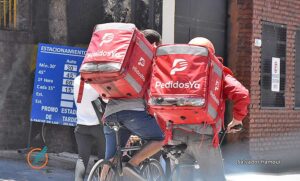 Multa millonaria del Gobierno Bonaerense a Pedidos Ya: ¿Qué pasó?