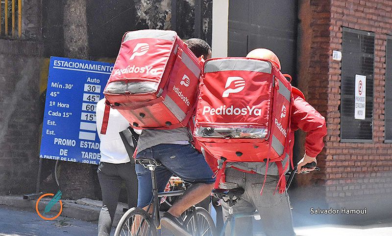 Multa millonaria del Gobierno Bonaerense a Pedidos Ya: ¿Qué pasó?