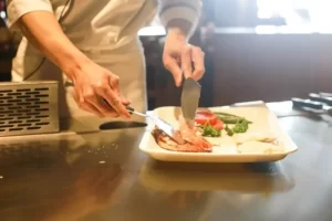 Nueva guía para el menú libre de gluten en bares y restaurantes