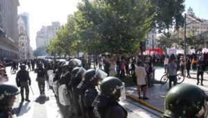 Organizaciones sociales y sindicales protestarán en el Obelisco y frente a Jefatura de Gabinete