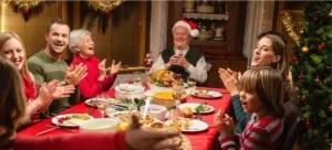 PAMI y ANSES ofrecen promociones navideñas para jubilados ¿Cómo acceder?