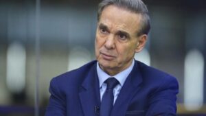 Pichetto, crítico de Milei: “No se puede gobernar contra el Congreso”