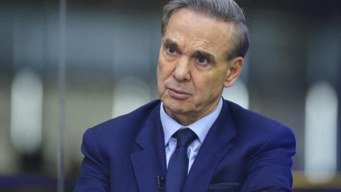Pichetto, crítico de Milei: “No se puede gobernar contra el Congreso”