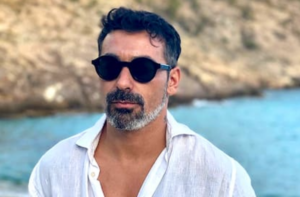 "Pocho" Lavezzi, internado en Punta del Este luego de asistir a una fiesta